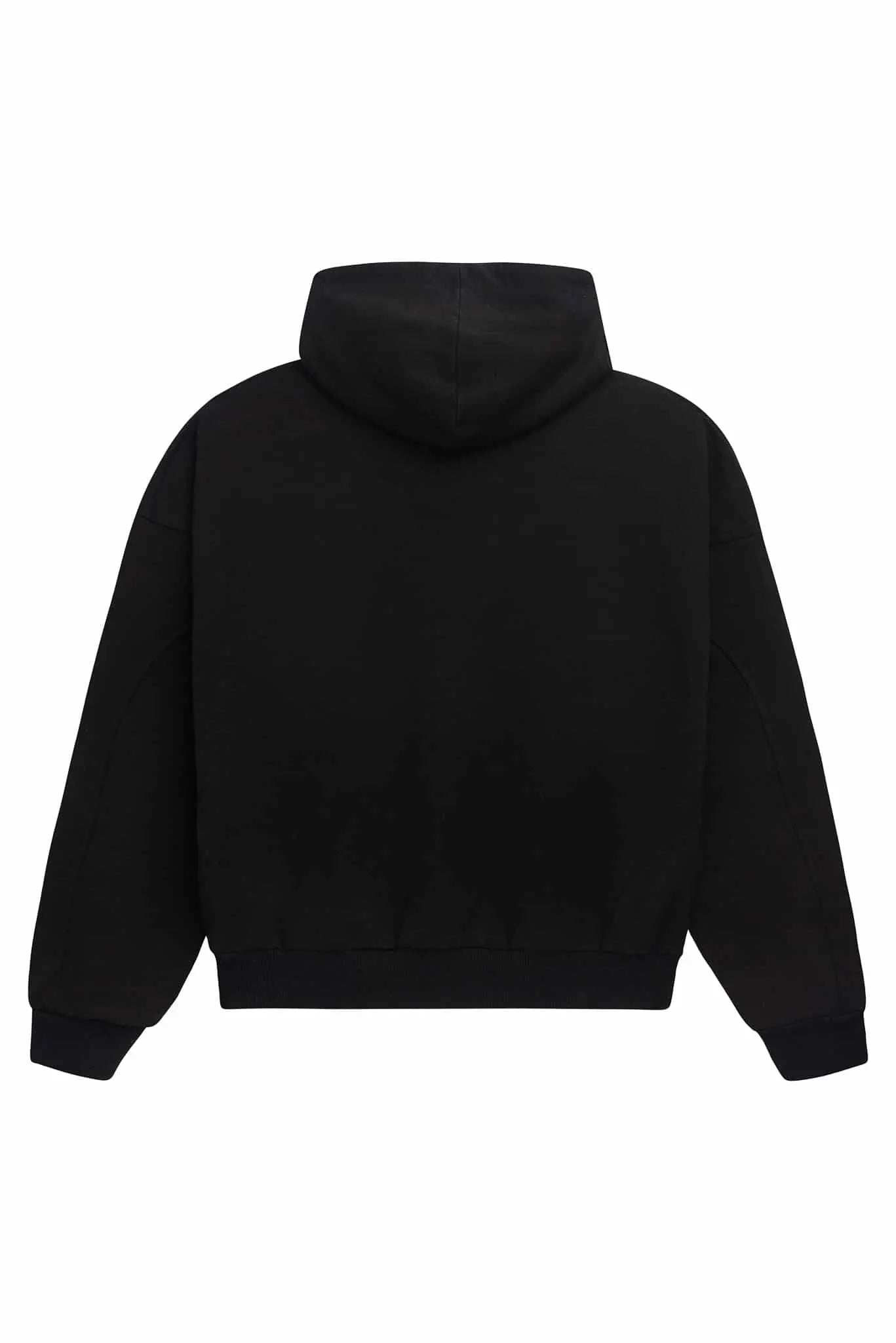 FFS GLOSS LOGO HOODIE