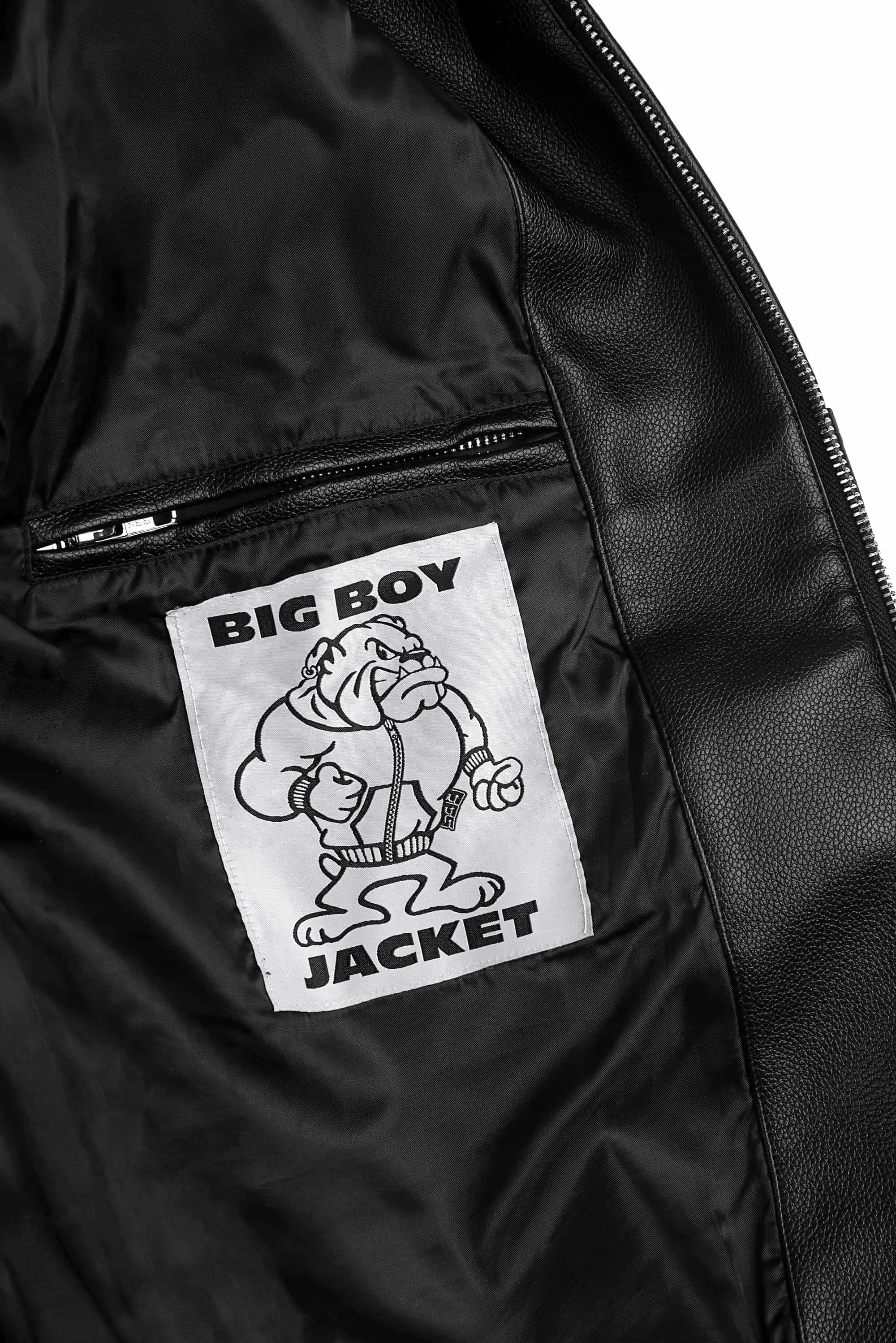 FFS BIG BOY JACKET