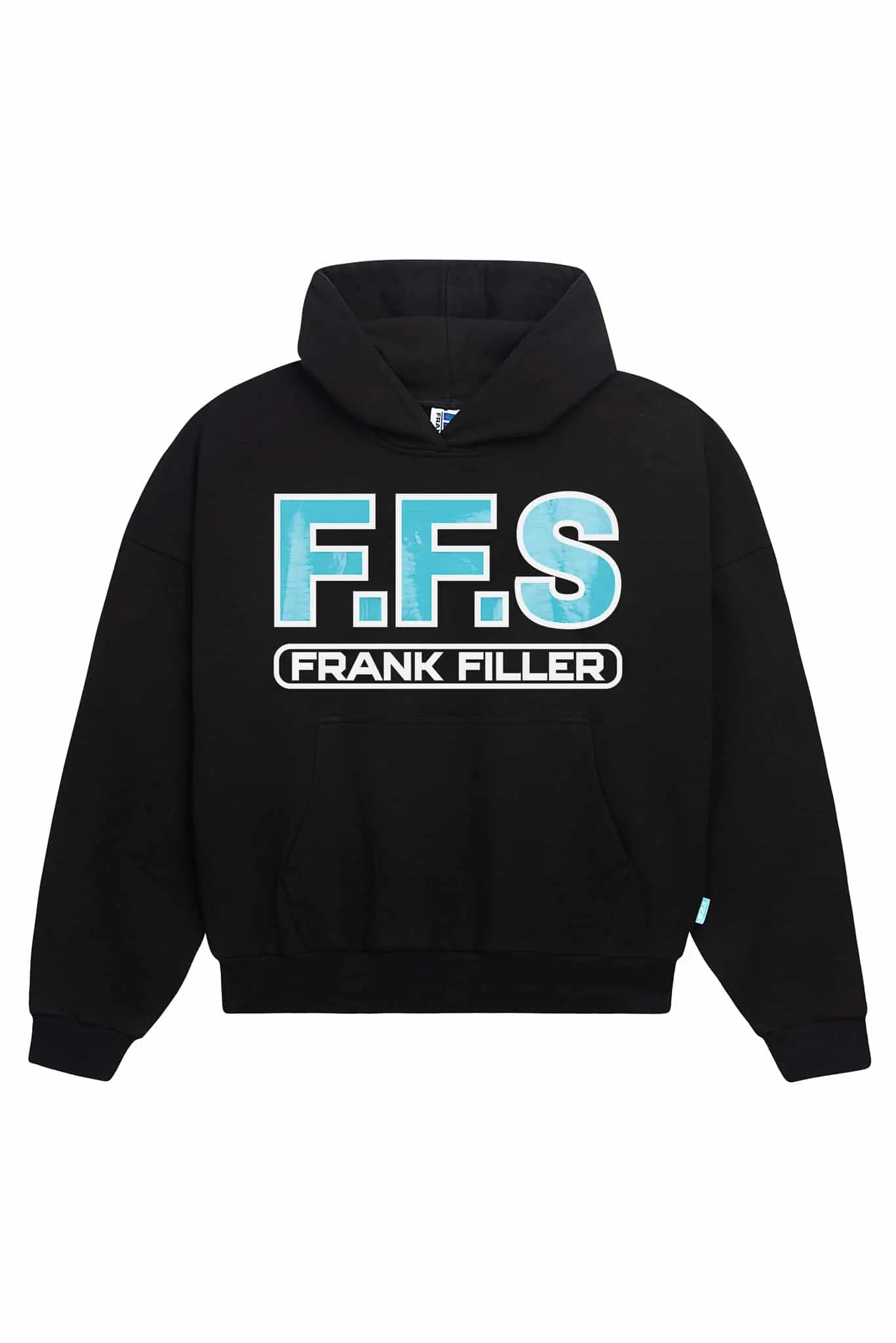 FFS GLOSS LOGO HOODIE