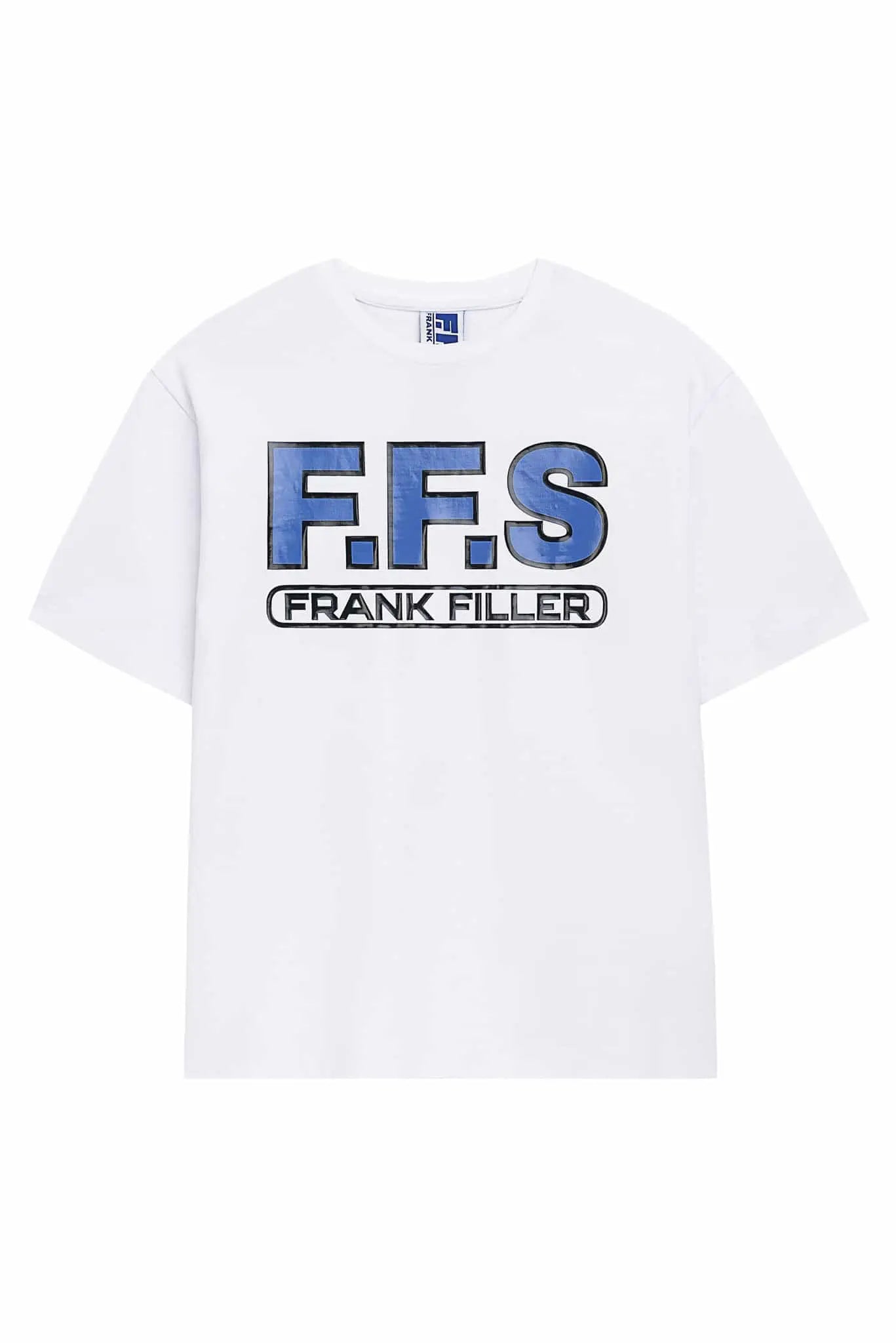 FFS GLOSS LOGO TEE