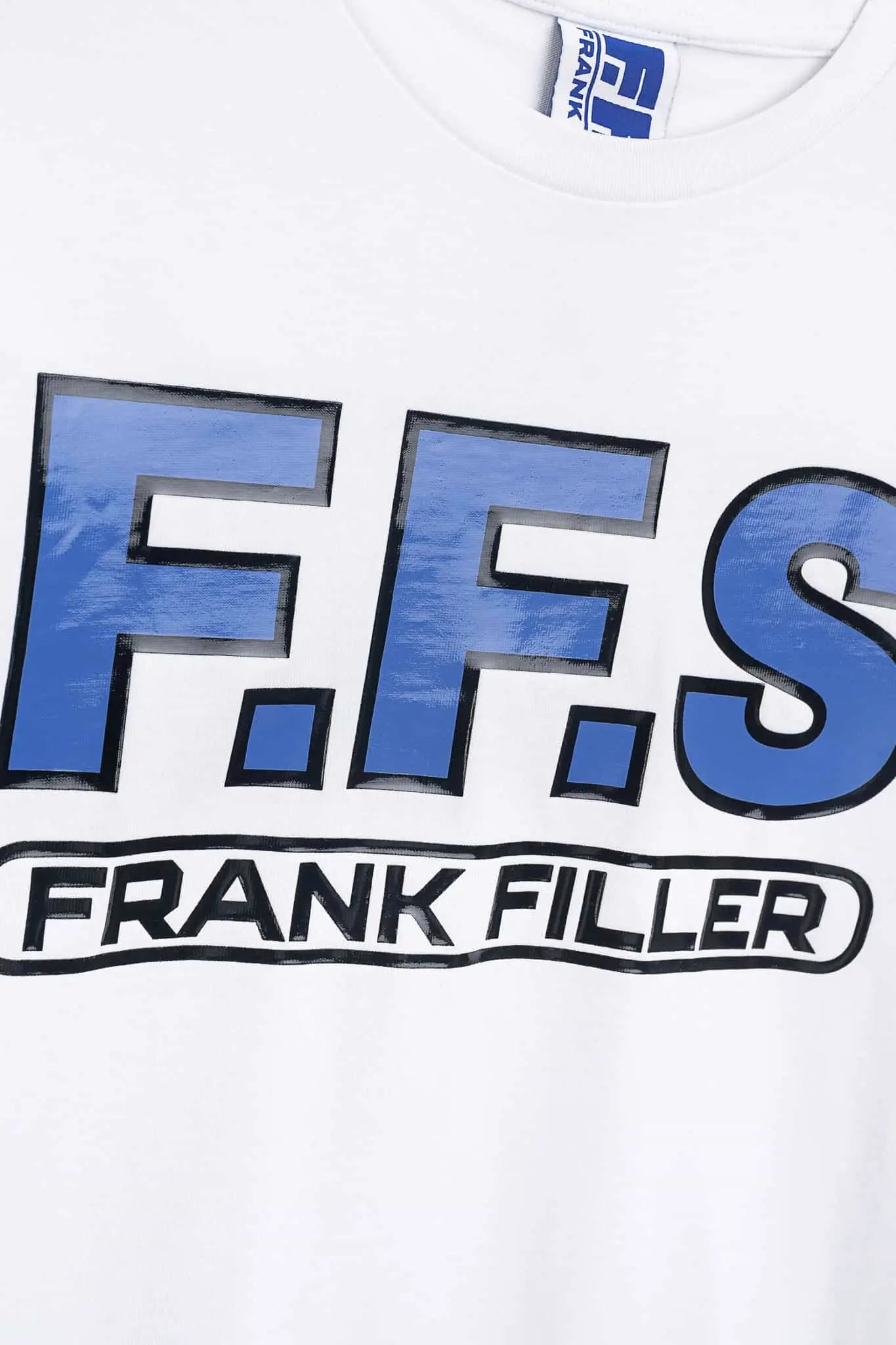 FFS GLOSS LOGO TEE