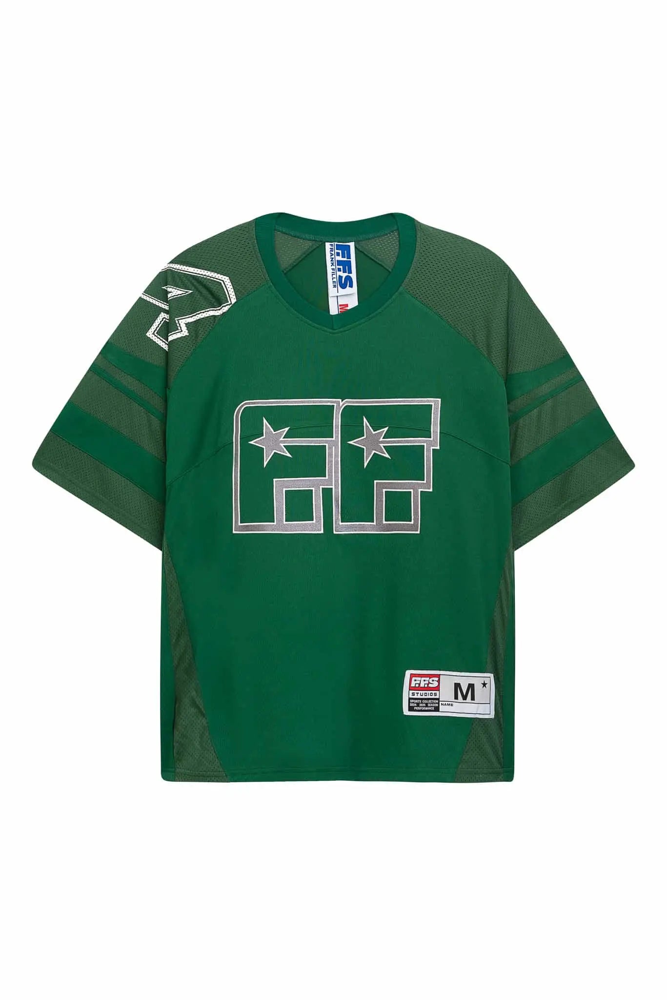 FRANKSTAR FOOTBALL JERSEY