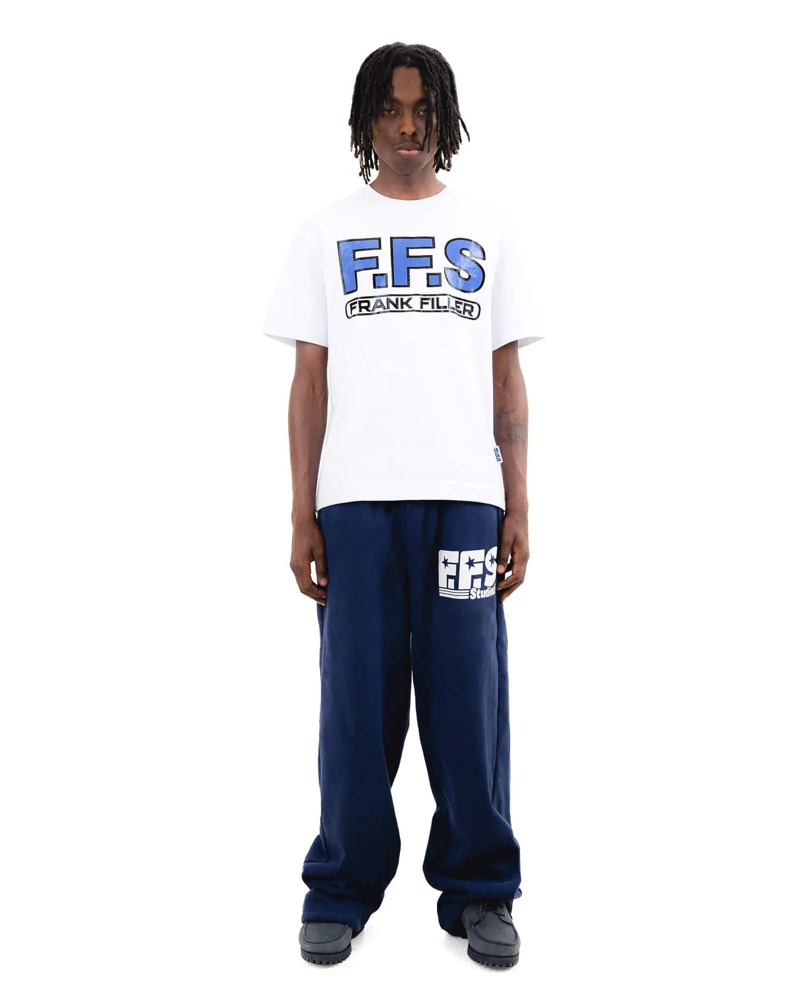 FFS GLOSS LOGO TEE