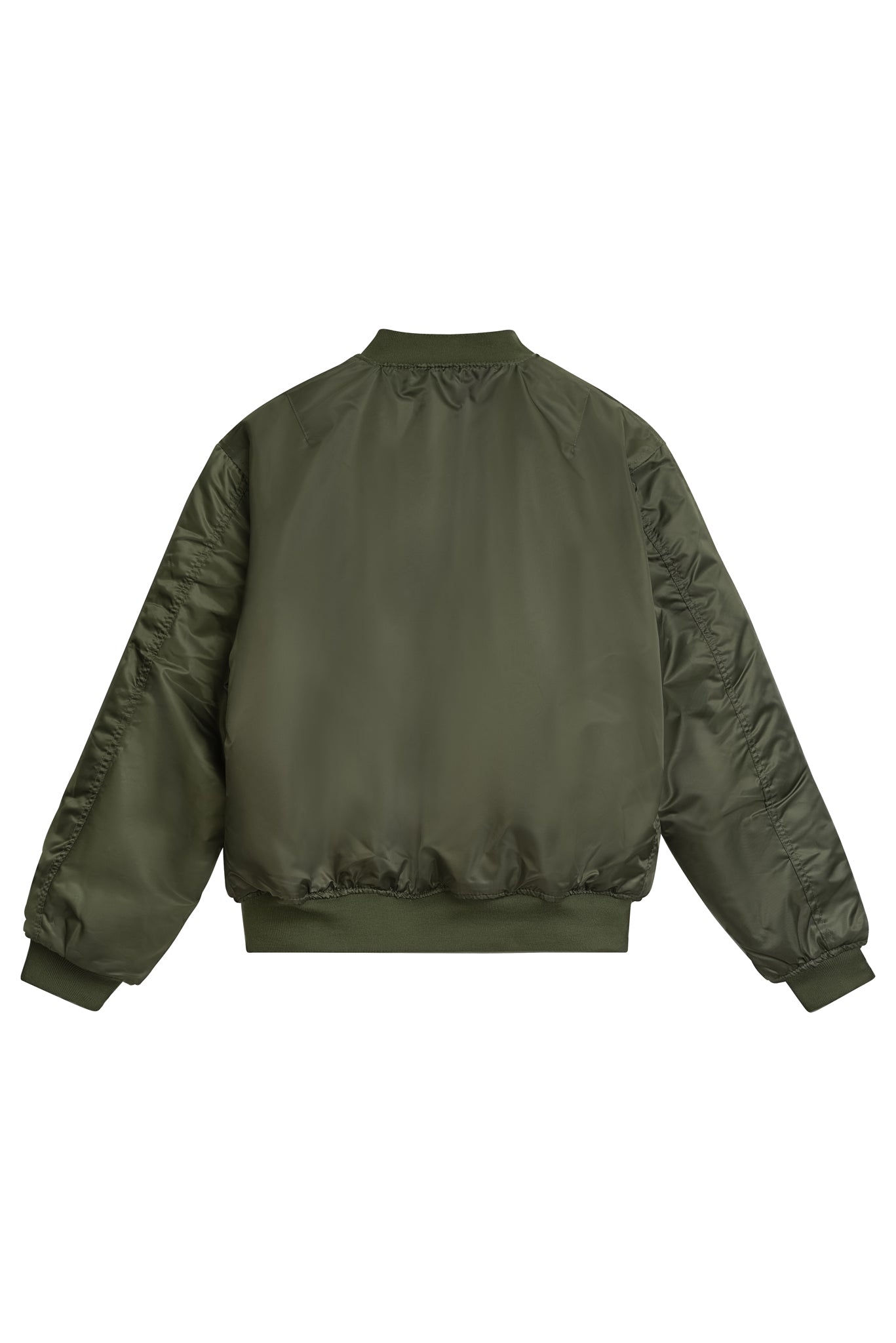 HOLY WOMAN BOMBER JACKET